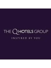 The QHotels Group-The Westerwood Hotel and Golf Resort, Glasgow - Beauty Salon in the UK