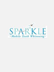 Sparkle Mobile Teeth Whitening - Dental Clinic in the UK
