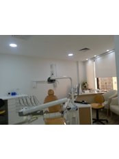 Dr. Nahrawan Barakat - Dental Clinic in Jordan