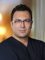 Dr. Mehmet Tahir Şam - Laser Eye Surgery Clinic in Turkey