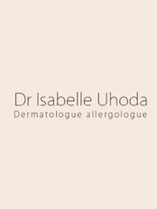 Docteur Isabelle Uhoda - Dermatology Clinic in Belgium