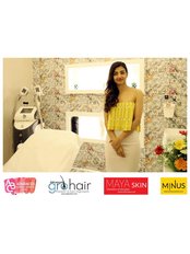 Advanced Beauty and Cosmetic Clinic -Indranagar - Hair Loss Clinic in India