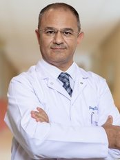 Prof. Dr. Sinan Ekici Clinic - Urology Clinic in Turkey