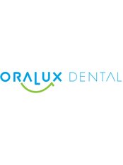 Oralux Dental - Logo