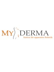 MyDerma - München - Medical Aesthetics Clinic in Germany