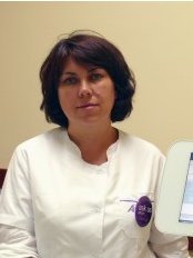 Liposonix Melting And Removing Fat - Beauty Salon in Bulgaria