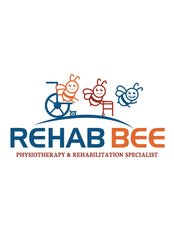 Rehab Bee Physiotherapy - Physiotherapy Clinic in Malaysia