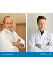 NEWMAN Bariatric Clinic - Bariatric surgeon Antanas Mickevicius and plastic surgeon Karolis Cernauskis