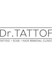Dr. Tattof Clinic - Eight Thonglor Shopping Plaza - Medical Aesthetics Clinic in Thailand