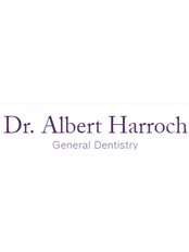 Dr. Albert Harroch - Dental Clinic in Canada