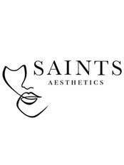 Saints Aesthetics - Medical Aesthetics Clinic in the UK