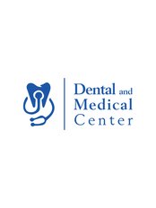 Dental and Medical Center - Dental Clinic in Turkey