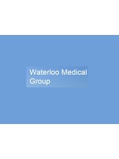 Waterloo Medical Group - Blyth Health Centre - General Practice in the UK
