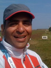 Healing Space Therapy Clinic - Sanjay Chablani - Specialist Physiotherapist & Principal Owner