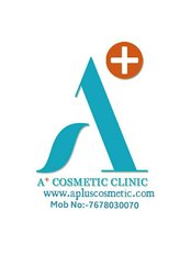 A Plus Cosmetic Surgery Centre - Clinic
