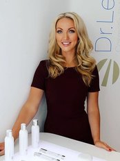 Dr Leah Baker Street Clinic - Medical Aesthetics Clinic in the UK