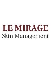 Le Mirage Skin Management - Dermal Fillers