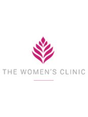 The Women’s Clinic - Clinic Logo