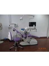 Impla Cosmo Dental Clinic - Dental Clinic in India