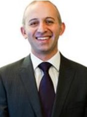 Brisbane Obesity Surgery - Greenslopes Private Hospital - Dr Michael Hatzifotis is a General Surgeon with specialty training in Hepato-Pancreato-Biliary surgery and Bariatric surgery