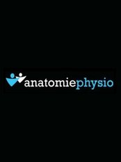 Anatomie Healthcare - Middlesex - Physiotherapy Clinic in the UK