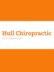 Hull Chiropractic Clinic - Chiropractic Clinic in the UK