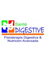 Sante Digestive Fisioterapia Digestiva & Nutricion - Holistic Health Clinic in Mexico