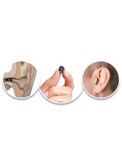 SHROBONEE HEARING AID CENTER - digital tiny smallest starkey hearing aids. invisible hearing aid