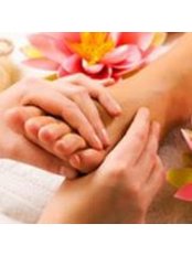 Fingersnthumbs Massage Therapy - Fingersnthumbs Massage Therapy B65