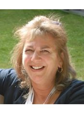 Linda Keen, Registered Psychotherapist MBACP - Linda Keen