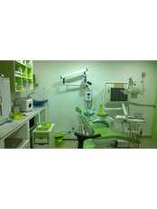 Stunning Smiles Dental and Hearing Aid Clinic - Dental cabin