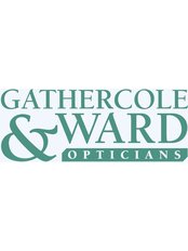 Gathercole & Ward-Ramsey Practice - Eye Clinic in the UK