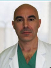 Dott. Andrea Di Leo-Studio San Donato Medica - Plastic Surgery Clinic in Italy
