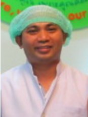 Kata Beach Dental Clinic (Phuket) - Dr Panya Boolertn