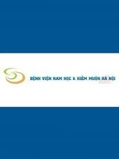 Bệnh Viện Chuyên Khoa Nam Học Và Hiếm Muộn Hà Nộ - Fertility Clinic in Vietnam