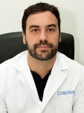 Capilae - Hair Loss Clinic in Spain