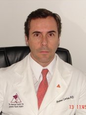 RefreshMed - Dr. Fabian Cortinas, M.D.