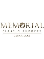Memorial Plastic Surgery - Clear Lake - Memorial Clear Lake Logo