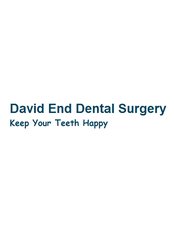 David End B.D.S - Dental Clinic in the UK