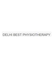 Best physiotherapist in Delhi - Physiotherapy Clinic in India