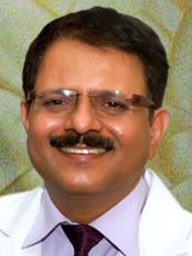 Gurukrupa Advanced Dental Care Centre - Suresh Isawe