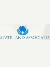 S Patel and Associates - Dental Clinic in the UK