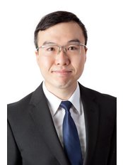 Mineralysis - Raymond Chung - Nutritionist at Mineralysis and Albert Place Practice