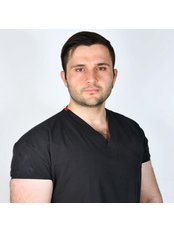 Op.Dr.Mehmet Alkan - Plastic Surgery Clinic in Turkey