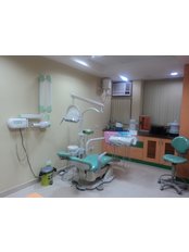 Muskaan Dental Clinic - Treatment Zone