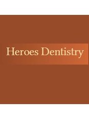 Heroes Square Dentistry - Dental Clinic in Hungary