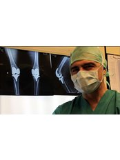 Prof. Dr. Fahri Erdoğan - Orthopaedic Clinic in Turkey