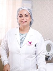 Sandra Martins - Medical Aesthetics Clinic in Brazil