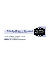 Frazer Dental Kingscourt - Dental Clinic in Ireland