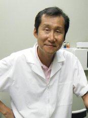 Dr. Stan Park - Dr Stan Park D.D.S.